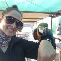 Danielle Ventura的照片