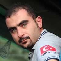 Bilal Yildiz's Photo