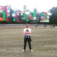 Sven Van Nuffelen's Photo