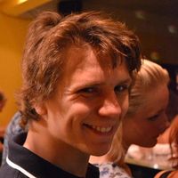 Daniel Hatlem的照片