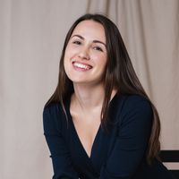 Fotos de Anna Bulgak