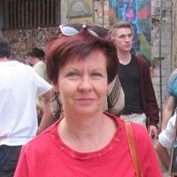 Фотографии пользователя Małgorzata Dąbkowska-Kowalik