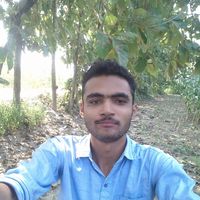 Shubhendra Pandey's Photo