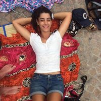 Fotos de Sonia Akkari