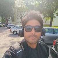 Shubham  Goyal的照片