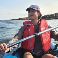 Eneo Ontiveros的照片