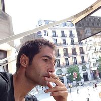 Jose  Garcia Trillo's Photo