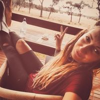 Photos de Danielle Eveleigh