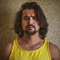 abhishek haldankar's Photo