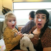 Pauline Salcedo的照片