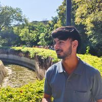 Aditya Gupta's Photo