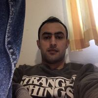 Shahram Zareei's Photo