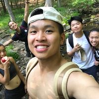 Tommy Truong的照片