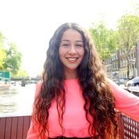 Victoria Pavez's Photo