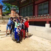 Ismael Luna的照片