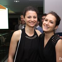 Amandine Rousseau's Photo