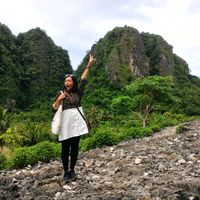 Fotos de Isti Istiningsih