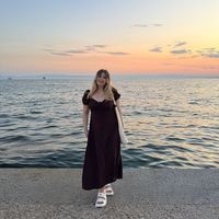 Nadzeya Korshunkova's Photo