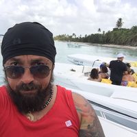 Fotos von oscar rama