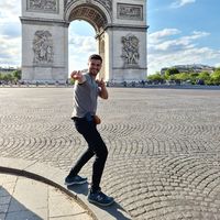 Alex Donoso的照片