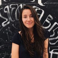 Lucie Kotvalová的照片