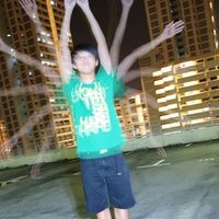 Ng Chun Kiat's Photo