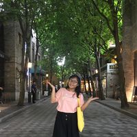 Philippa Yuson's Photo