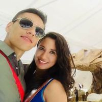 Le foto di Niebla Reséndiz