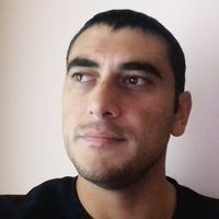 Selçuk Çetin的照片