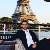 Fotos de Anass Bnioukil