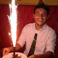 Camilo Forero的照片