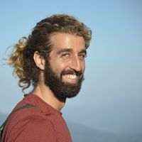 Barak Cohen的照片