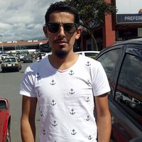 Marco Torres's Photo