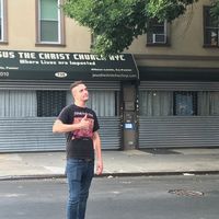 Jacob Verdugo's Photo