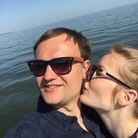 Sergey Butenko's Photo