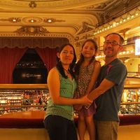 Фотографии пользователя Constanza Marin