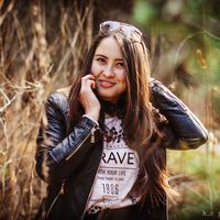 Elmira Ibragimova的照片