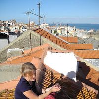 Fotos de Elisabeth Döring