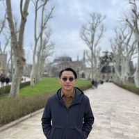 Luqman Fauzi的照片
