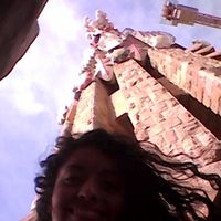 Fotos de Mónica Alcántara