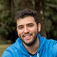 Agustin Acosta's Photo