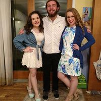 Walker Child's Photo