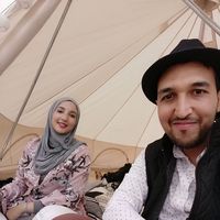 Houssine & Jihane的照片