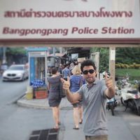 Photos de Ezra Chomak