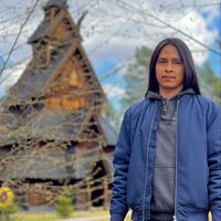 Jhair Hernández Garay's Photo