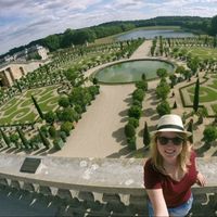 Lucía Cuezzo的照片