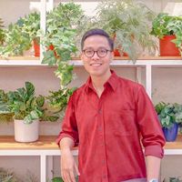 Hendika Sembiring的照片