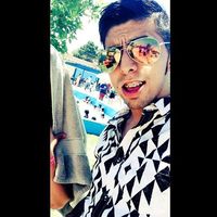 Israel Rodriguez's Photo