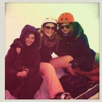 Tine Vansteenkiste's Photo