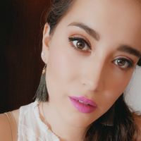 Mayte Maciel的照片